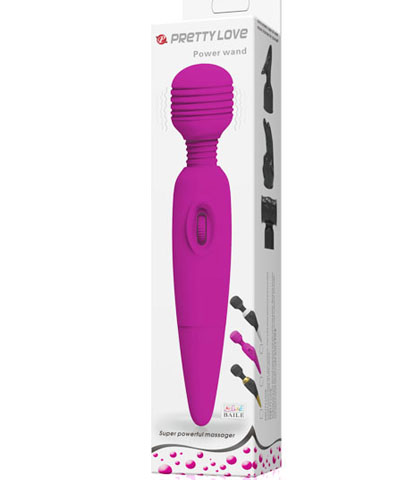 VIBRATOR ZA KLITORIS